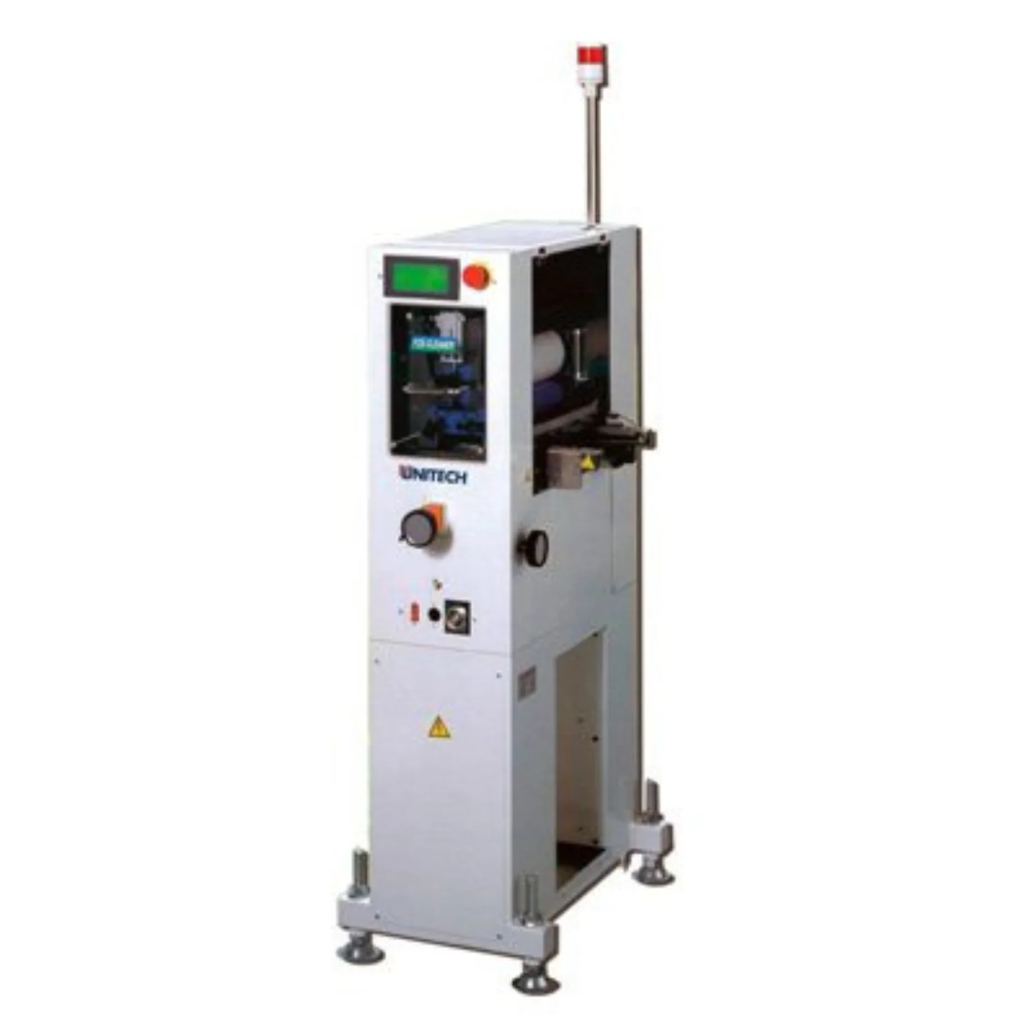 Máy làm sạch bề mặt bo mạch UC-250 (UC-250M, UC-250M-CV, UC-250WM)